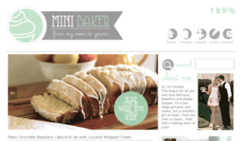 minibakercupcakes.blogspot.com