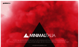minimalitalia.com