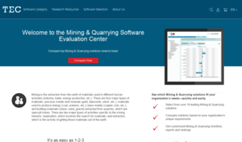 mining-quarrying.technologyevaluation.com