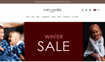 minivanilla.com