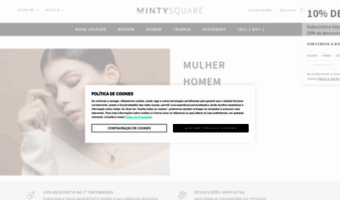 mintysquare.com