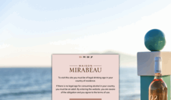 mirabeauwine.com
