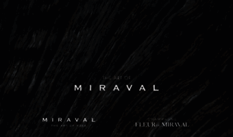 miraval-provence.com