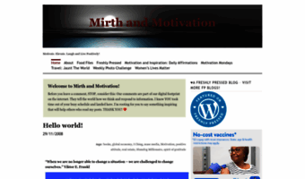 mirthandmotivation.com