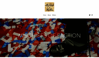 mischiefsoffaction.com