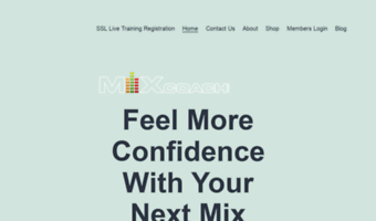 mixcoach.com