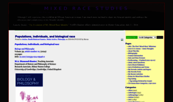 mixedracestudies.org