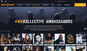 mkkollective.com