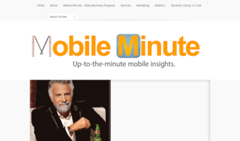 mobileminute.info