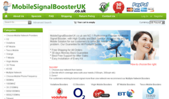 mobilesignalboosteruk.co.uk