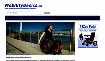 mobilitybasics.ca