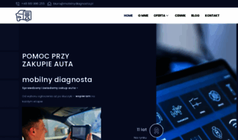 mobilnydiagnosta.pl