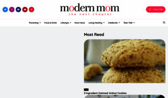 modernmom.com