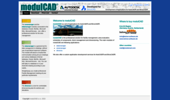 modulcad.com