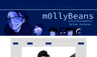 mollybeans.com