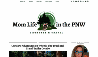 momlifeinpnw.com