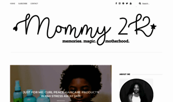 mommy2k.com