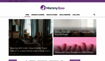 mommybase.com