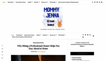 mommyjenna.com