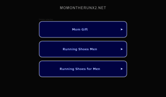 momontherunx2.net