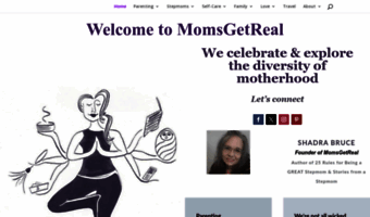 momsgetreal.com