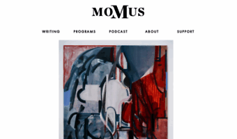 momus.ca