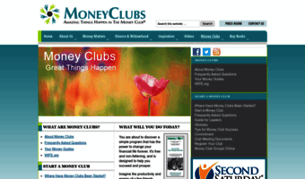 moneyclubs.com