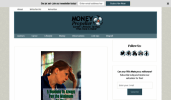 moneypropeller.com