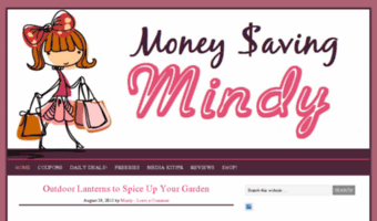 moneysavingmindy.com