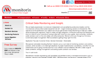 monitorix.co.uk