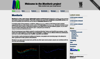 monitorix.org