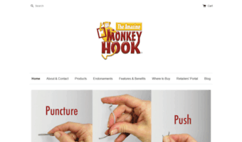 monkeyhook.com