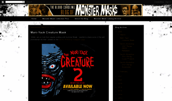 monstermasks.blogspot.com