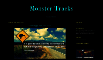 monstertrax.blogspot.com