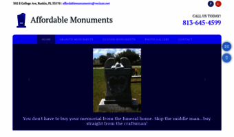 monumentsfl.com