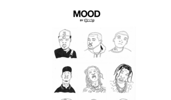 mood.illroots.com
