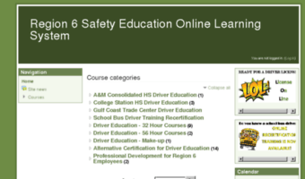 moodle.esc6.net