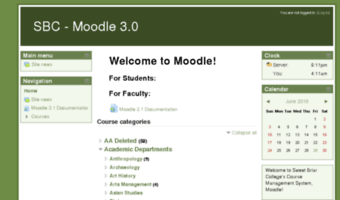 moodle30.sbc.edu
