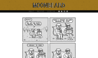 moonbeard.com