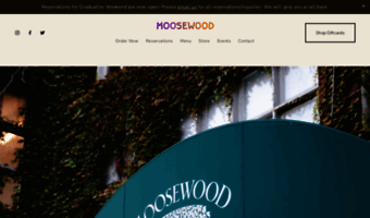 moosewoodcooks.com