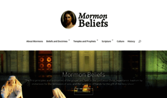 mormonbeliefs.org