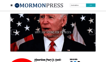 mormonpress.com