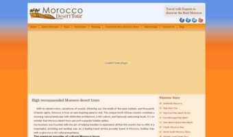 moroccodesert-tour.com