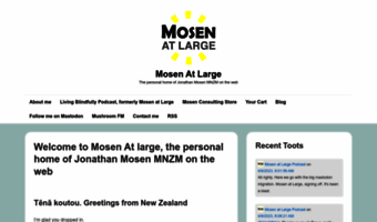 mosen.org
