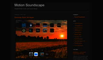 motion-soundscape.blogspot.com