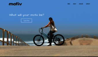 motivelectricbikes.com