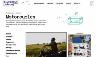motorcycles.about.com