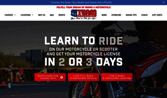 motorcycletraining.com