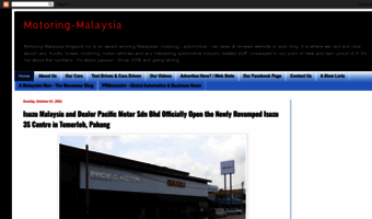 motoring-malaysia.blogspot.in