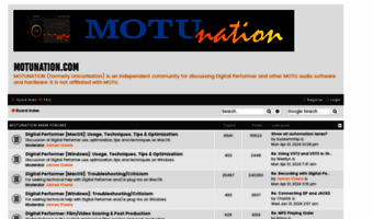 motunation.com